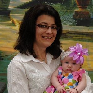 Meet your Posher, Liz